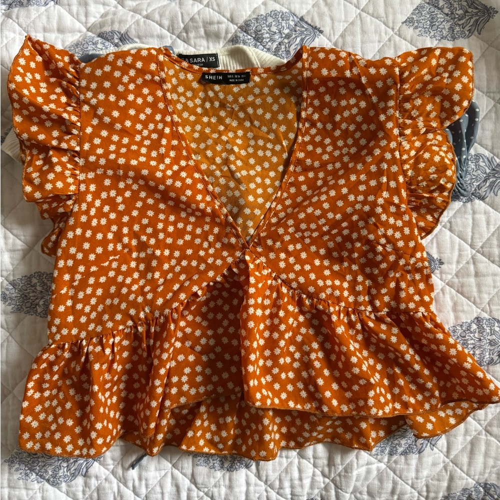 Set of 3 Women’s Tops